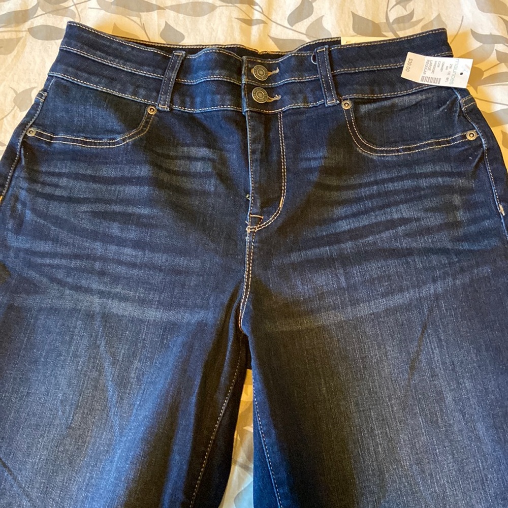 Brand new Maurice’s jegging